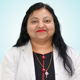 Dr. Sonia Gupta 